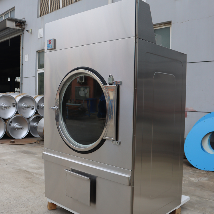 百強(qiáng)工作服烘干機(jī)可以有效殺滅病毒嗎都有哪些規(guī)格和特點？