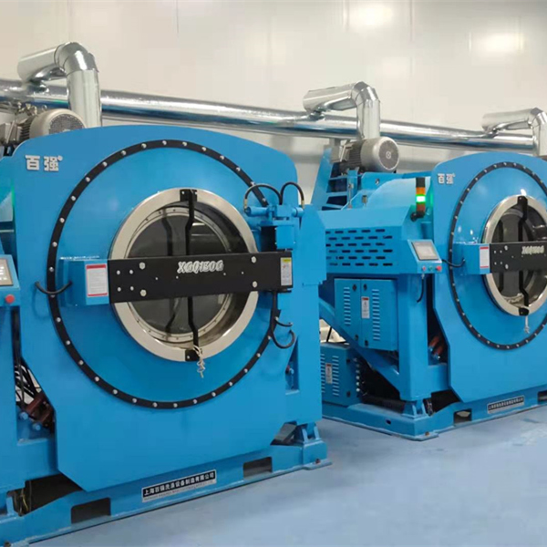 工業(yè)洗衣機(jī)常見的18個(gè)小故障及解決辦法(下) 工業(yè)洗衣機(jī)常見的18個(gè)小故障及解決辦法(下)