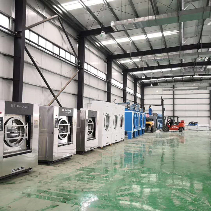 洗滌設(shè)備好不好 考察這些小細節(jié) 洗滌設(shè)備好不好 考察這些小細節(jié)