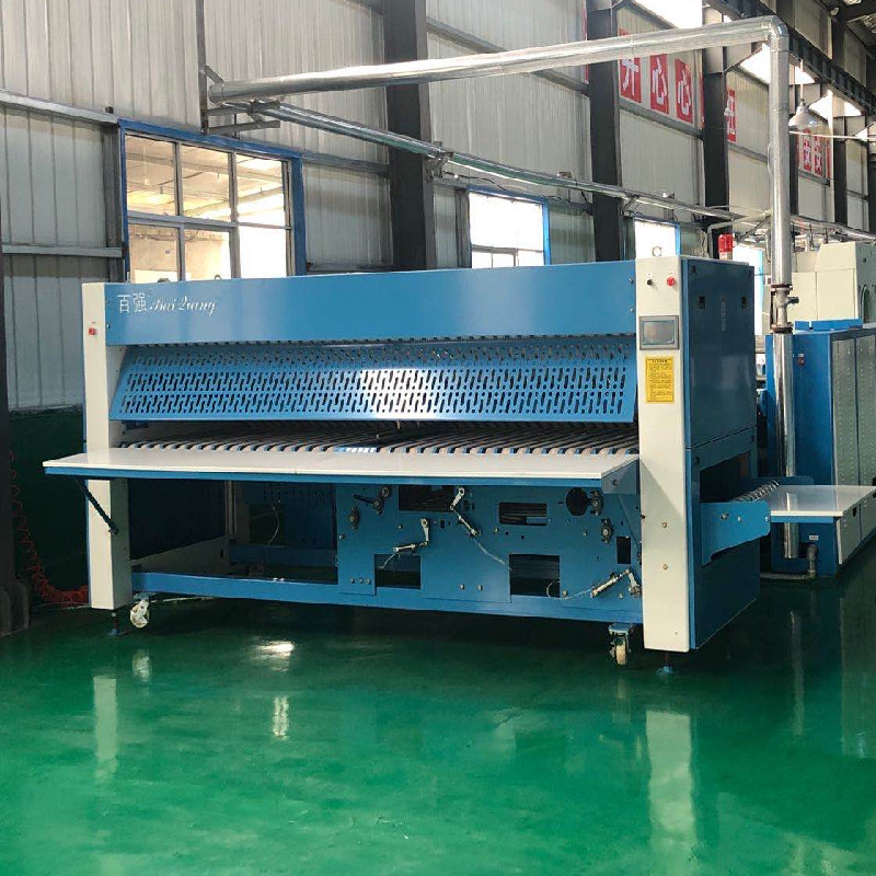 工業(yè)洗衣設備選購難嗎 考慮明白這3個方面 工業(yè)洗衣設備選購難嗎 考慮明白這3個方面