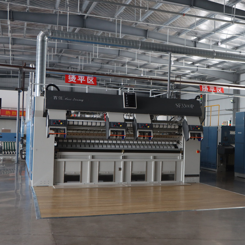 布草洗滌設備使用注意事項：避免誤區(qū)，保障安全